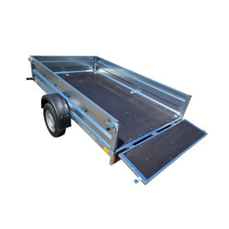 PRZYCZEPA NEPTUN N7-253 HOBBY